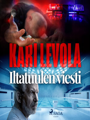 cover image of Iltatuulen viesti